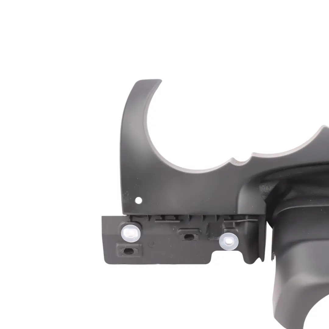 Instrument Cluster Trim Cover Panel 7P5857054E to Porsche Cayenne 92A with Part number 95855205401 Porsche Cayenne 92A Instrument Cluster Trim Cover Panel 7P5857054E - SKU RHD-95855205401 - Part number 95855205401