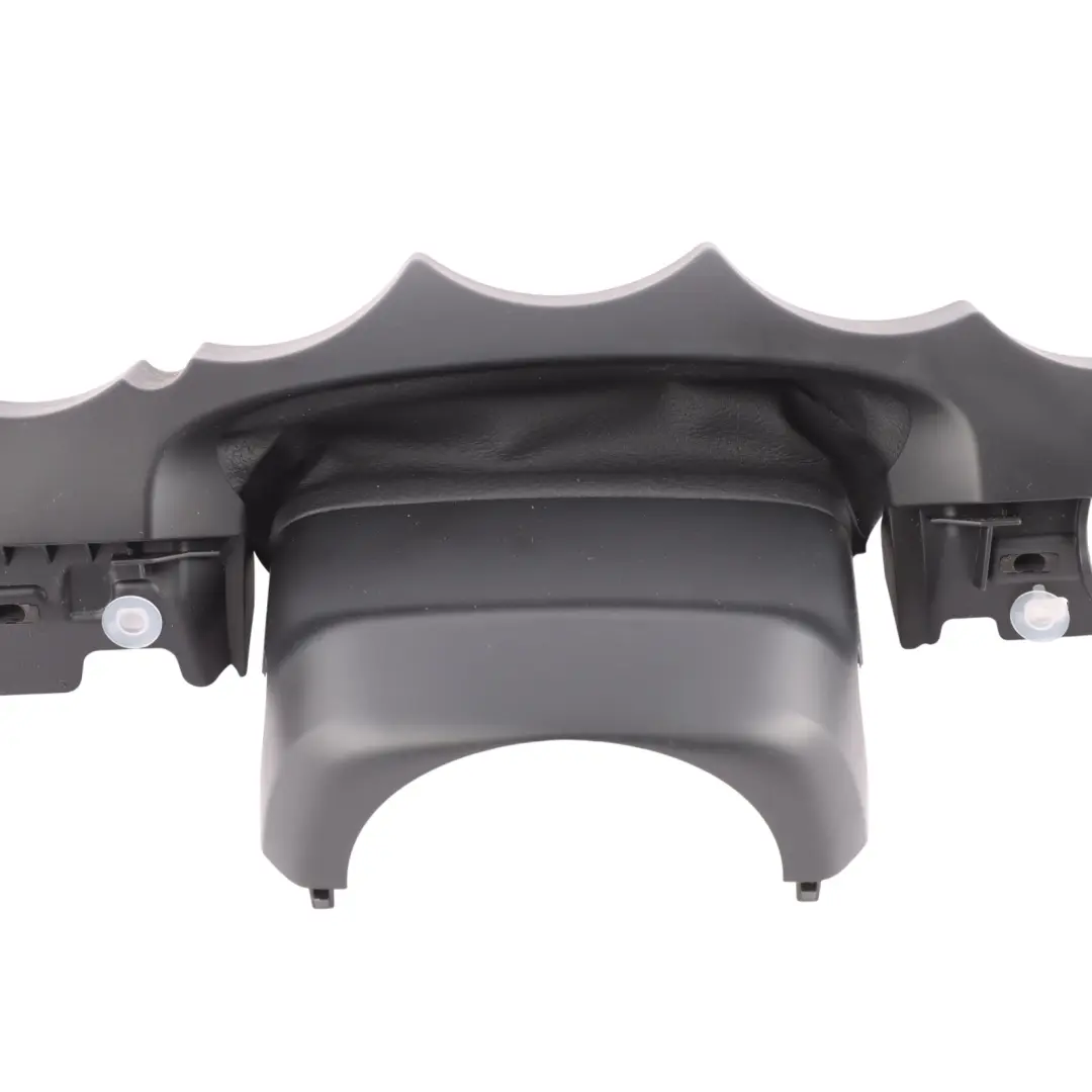 Instrument Cluster Trim Cover Panel 7P5857054E to Porsche Cayenne 92A with Part number 95855205401 Porsche Cayenne 92A Instrument Cluster Trim Cover Panel 7P5857054E - SKU RHD-95855205401 - Part number 95855205401