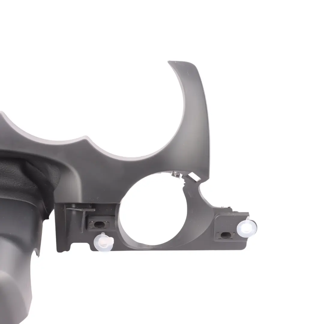 Instrument Cluster Trim Cover Panel 7P5857054E to Porsche Cayenne 92A with Part number 95855205401 Porsche Cayenne 92A Instrument Cluster Trim Cover Panel 7P5857054E - SKU RHD-95855205401 - Part number 95855205401