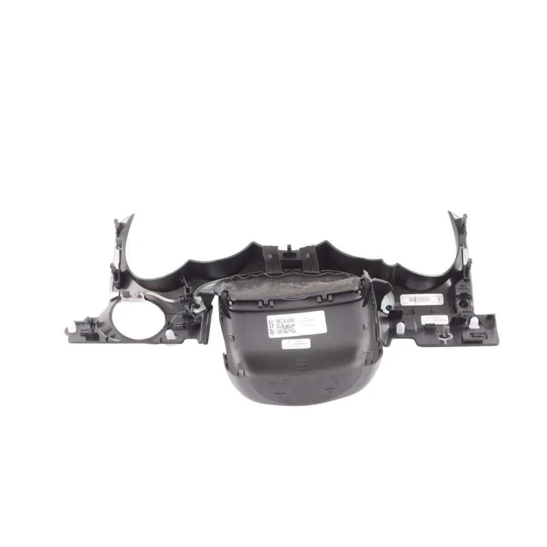 Instrument Cluster Trim Cover Panel 7P5857054E to Porsche Cayenne 92A with Part number 95855205401 Porsche Cayenne 92A Instrument Cluster Trim Cover Panel 7P5857054E - SKU RHD-95855205401 - Part number 95855205401