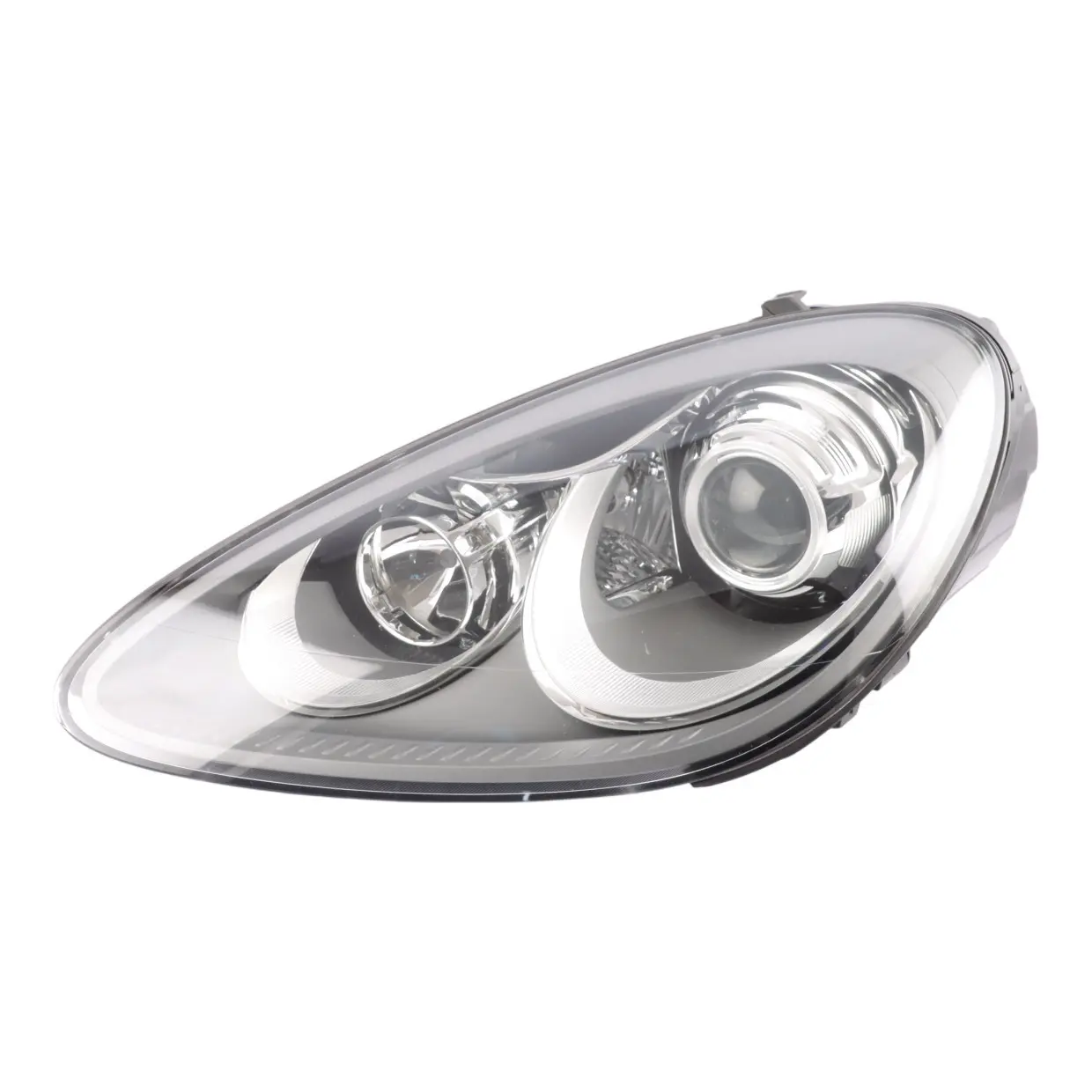 Porsche Cayenne 92A Front Headlight Headlamp Light Lamp Left N/S 7P5941029CA