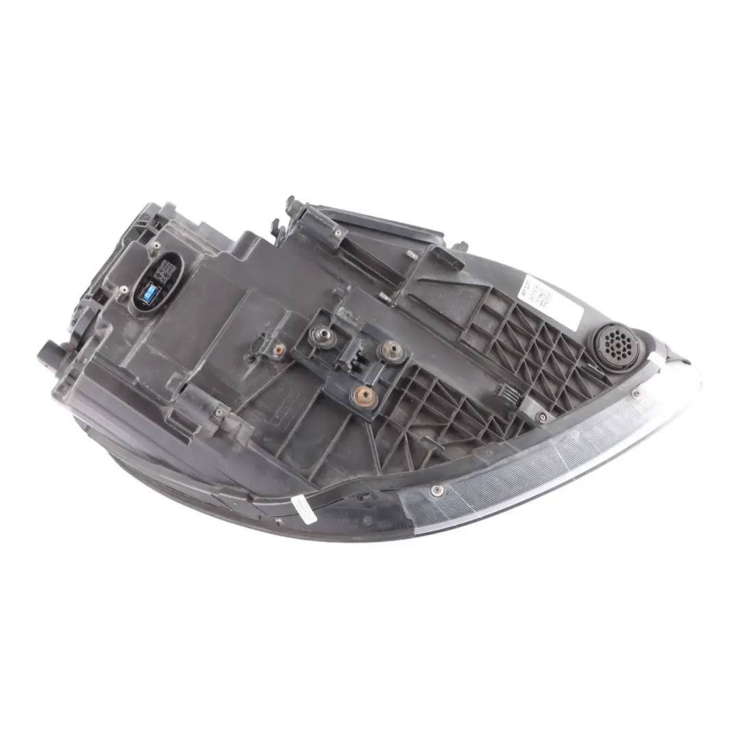 Porsche Cayenne 92A Front Headlight Headlamp Light Lamp Left N/S - SKU RHD-95863117700 - Part number 7P5941029CA