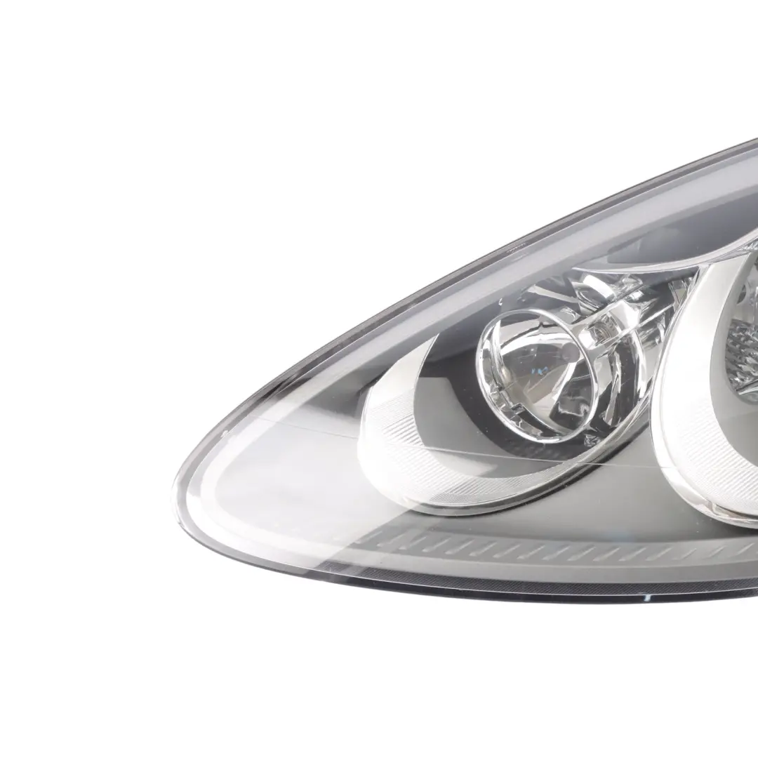 Front Headlight Headlamp Light Lamp Left N/S to Porsche Cayenne 92A with Part number 7P5941029CA Porsche Cayenne 92A Front Headlight Headlamp Light Lamp Left N/S - SKU RHD-95863117700 - Part number 7P5941029CA