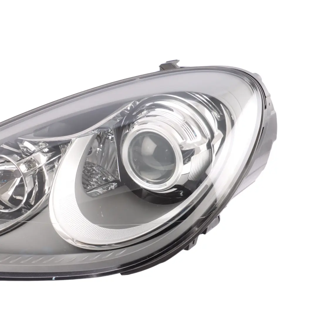 Front Headlight Headlamp Light Lamp Left N/S to Porsche Cayenne 92A with Part number 7P5941029CA Porsche Cayenne 92A Front Headlight Headlamp Light Lamp Left N/S - SKU RHD-95863117700 - Part number 7P5941029CA