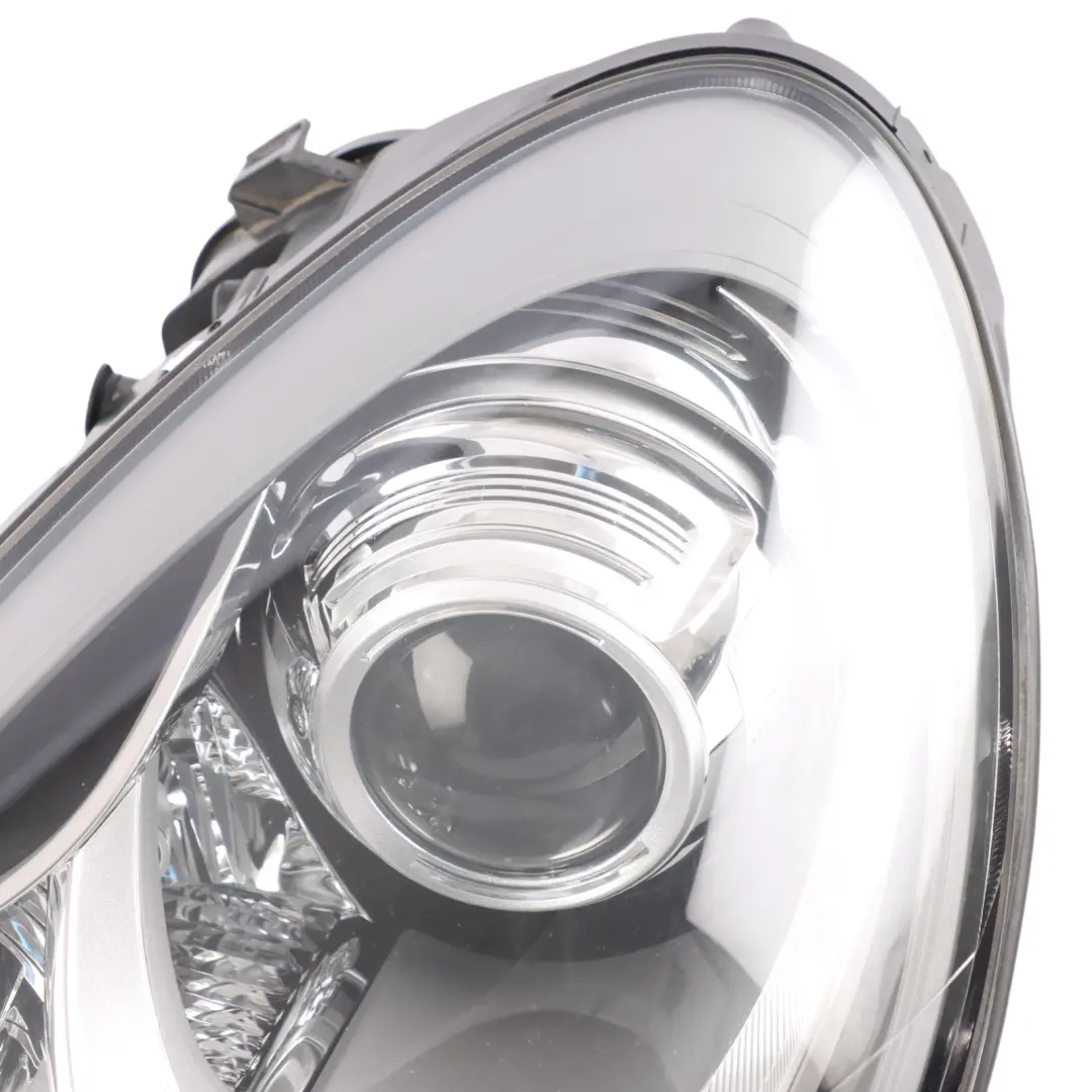 Front Headlight Headlamp Light Lamp Left N/S to Porsche Cayenne 92A with Part number 7P5941029CA Porsche Cayenne 92A Front Headlight Headlamp Light Lamp Left N/S - SKU RHD-95863117700 - Part number 7P5941029CA
