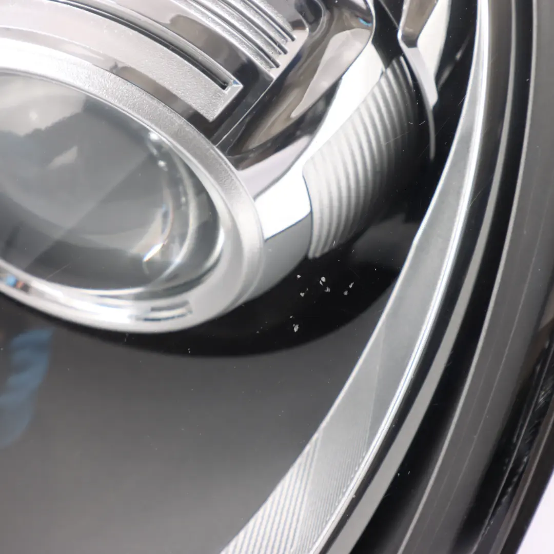 Porsche Cayenne 92A Front Headlight Headlamp Light Lamp Left N/S - SKU RHD-95863117700 - Part number 7P5941029CA