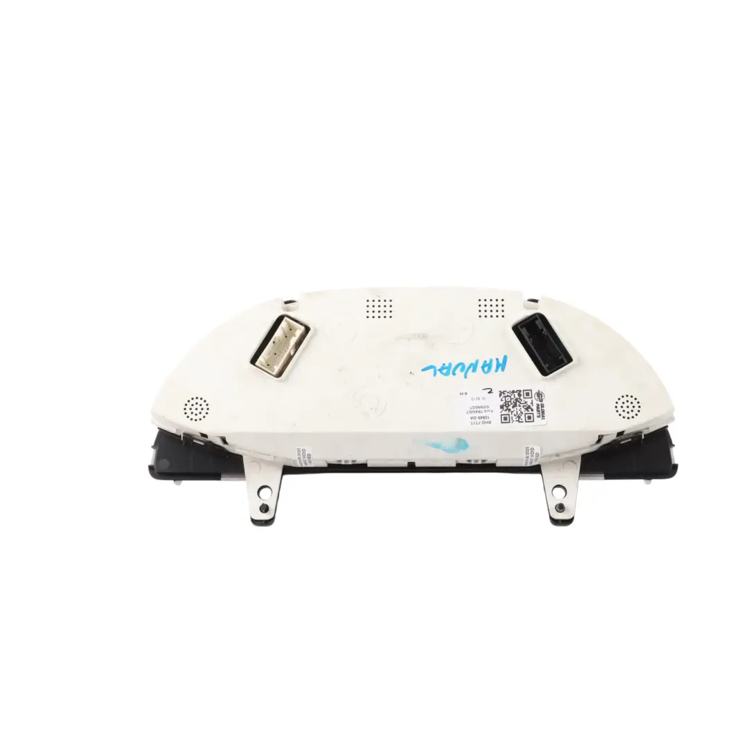 Instrument Cluster Speedo Meter Manual to Ford Transit Connect Diesel with Part number 7T1T-10849-DA Ford Transit Connect Diesel Instrument Cluster Speedo Meter Manual - SKU RHD-7T1T-10849-DA - Part number 7T1T-10849-DA