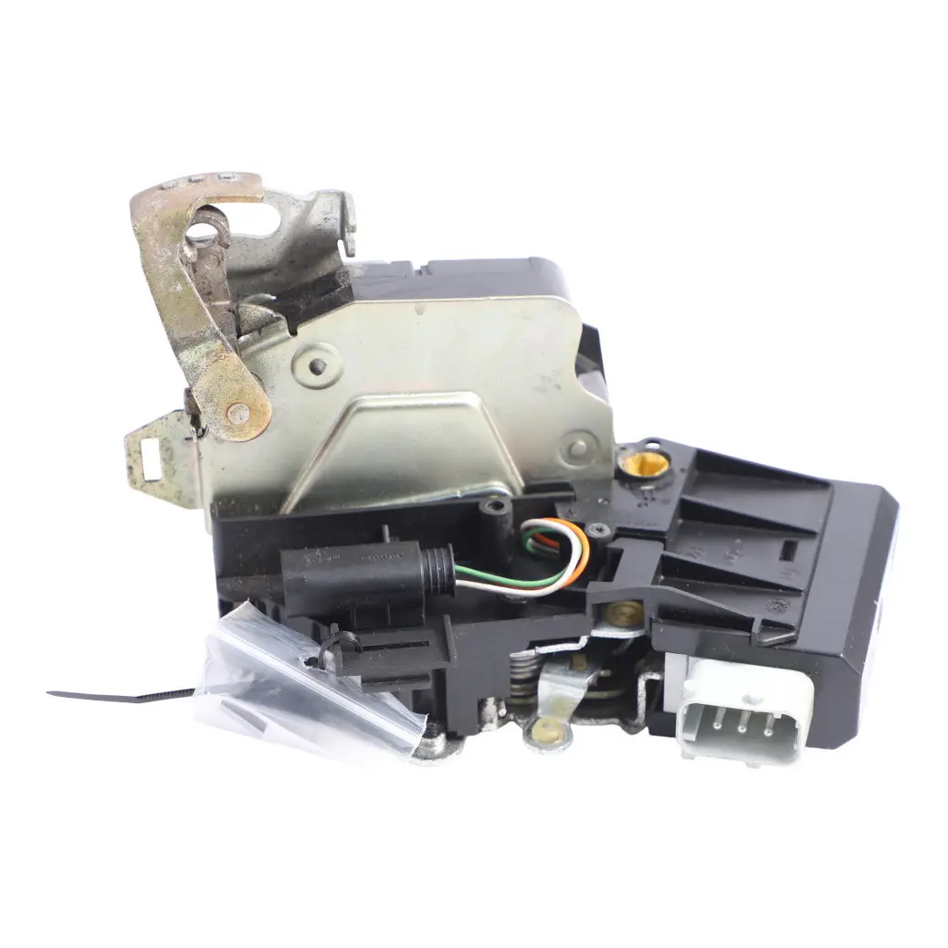 BMW E38 E39 Door Lock With Motor Actuator Front Right O/S - SKU RHD-8235098-1 - Part number 8235098