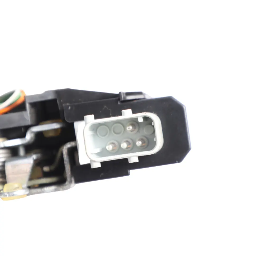 BMW E38 E39 Door Lock With Motor Actuator Front Right O/S - SKU RHD-8235098-1 - Part number 8235098