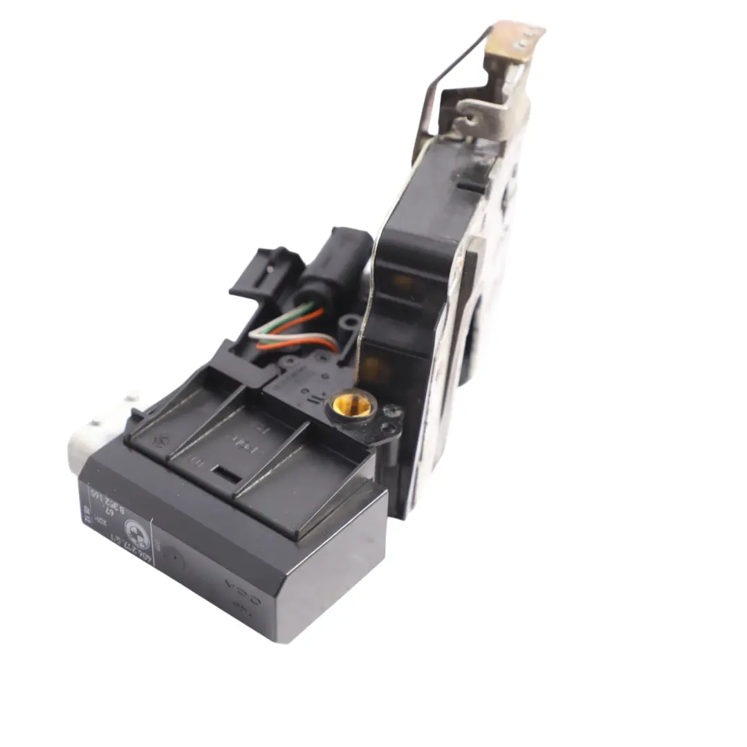 Door Lock With Motor Actuator Front Right O/S to BMW E38 E39 with Part number 8235098 BMW E38 E39 Door Lock With Motor Actuator Front Right O/S - SKU RHD-8235098-1 - Part number 8235098