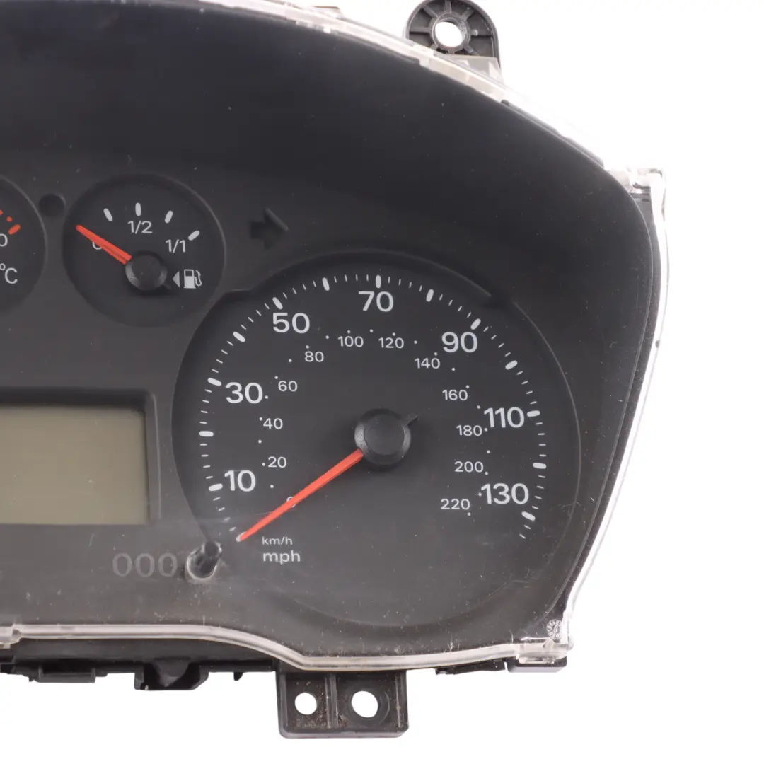 Instrument Cluster Speedo Clocks Diesel Manual to Ford Transit Mk7 with Part number 8C1T-10849-DD Ford Transit Mk7 Instrument Cluster Speedo Clocks Diesel Manual - SKU RHD-8C1T-10849-DD - Part number 8C1T-10849-DD