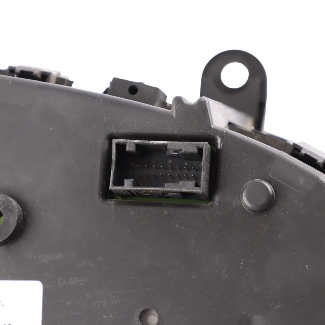 Instrument Cluster Speedo Clocks Diesel Manual to Ford Transit Mk7 with Part number 8C1T-10849-DD Ford Transit Mk7 Instrument Cluster Speedo Clocks Diesel Manual - SKU RHD-8C1T-10849-DD - Part number 8C1T-10849-DD