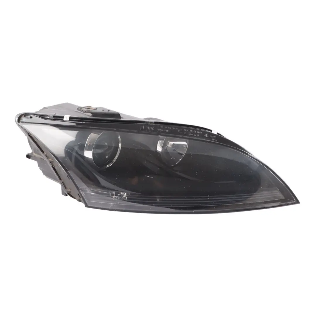 Audi TT 8J Front Headlight Lamp Halogen Right O/S Driver's Side - SKU RHD-8J0941004N - Part number 8J0941004N