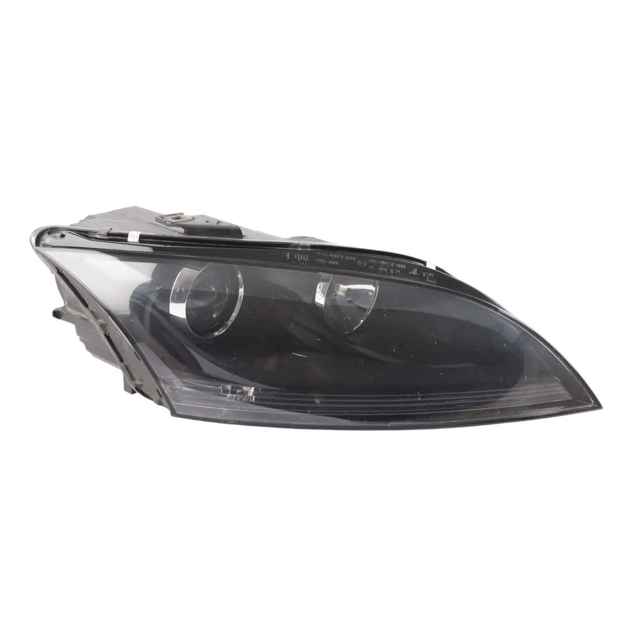 Audi TT 8J Front Headlight Lamp Halogen Right O/S Driver's Side 8J0941004N