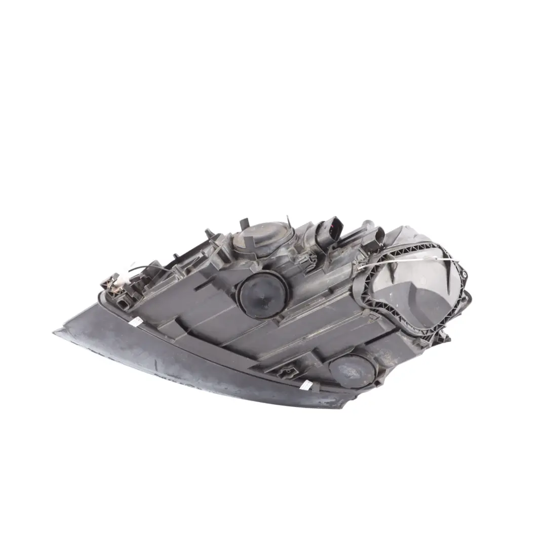 Audi TT 8J Front Headlight Lamp Halogen Right O/S Driver's Side - SKU RHD-8J0941004N - Part number 8J0941004N