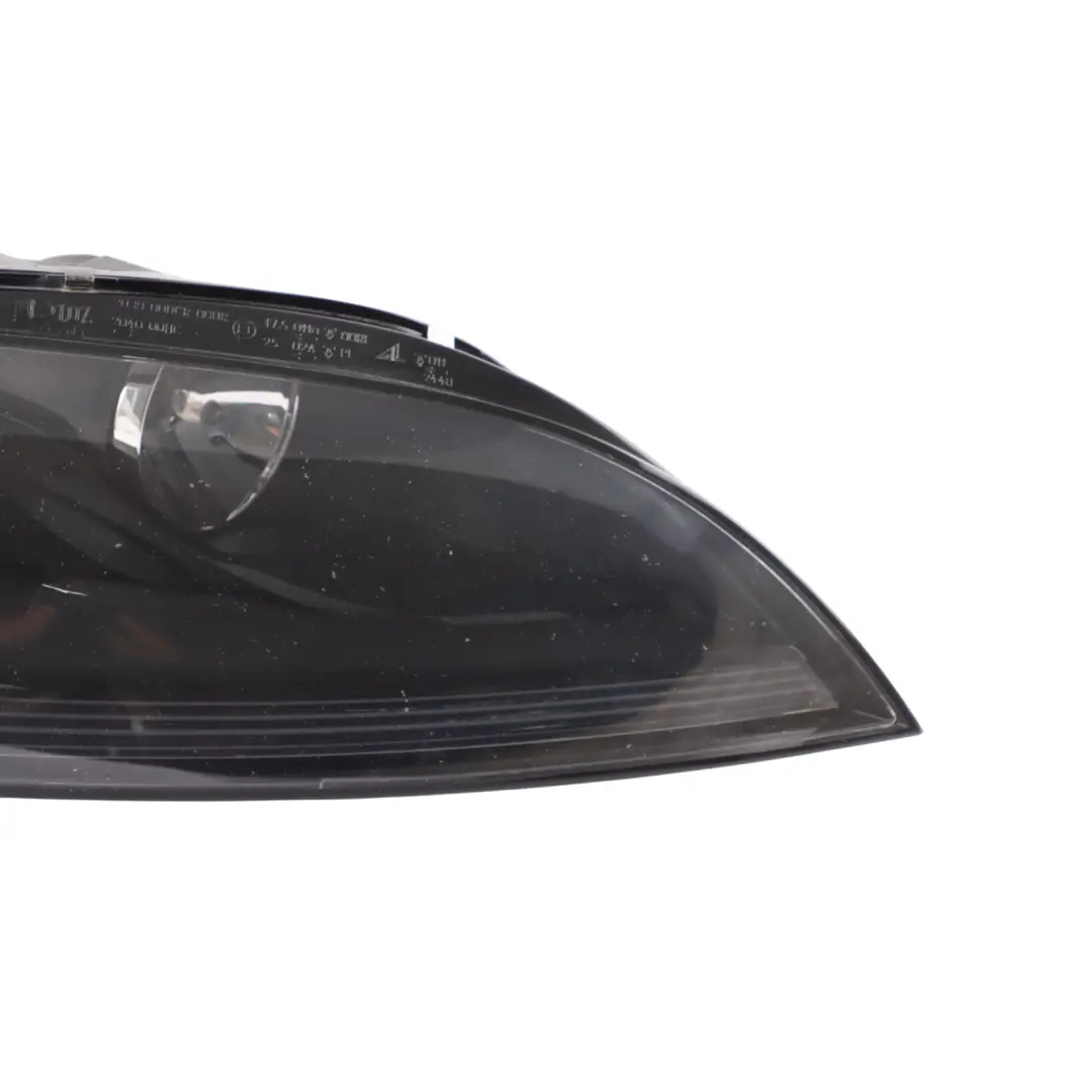 Audi TT 8J Front Headlight Lamp Halogen Right O/S Driver's Side - SKU RHD-8J0941004N - Part number 8J0941004N