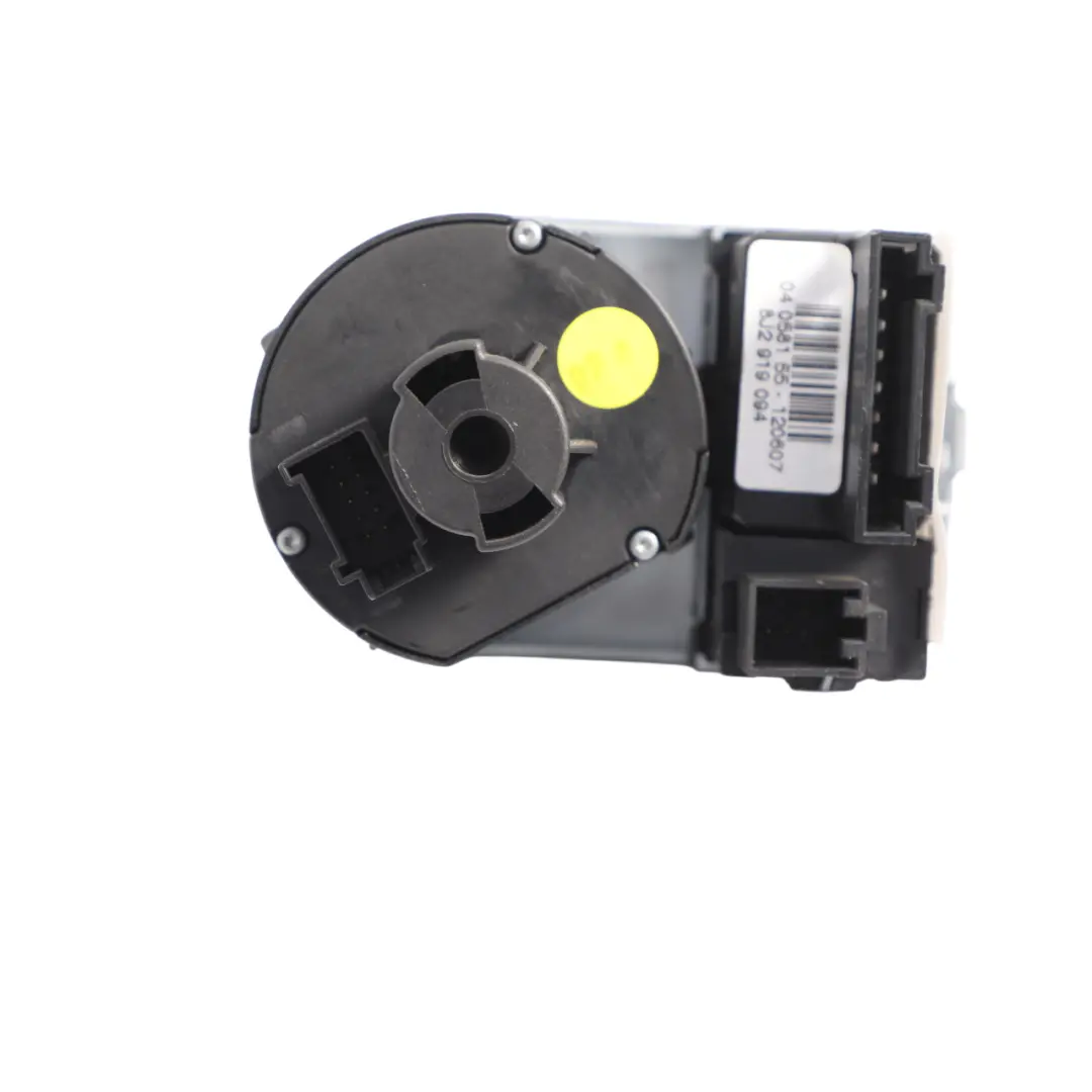 Audi TT 8J Headlight Fog Light Control Panel Switch Unit Button 8J2919094 - SKU RHD-8J2941531L - Part number 8J2941531L