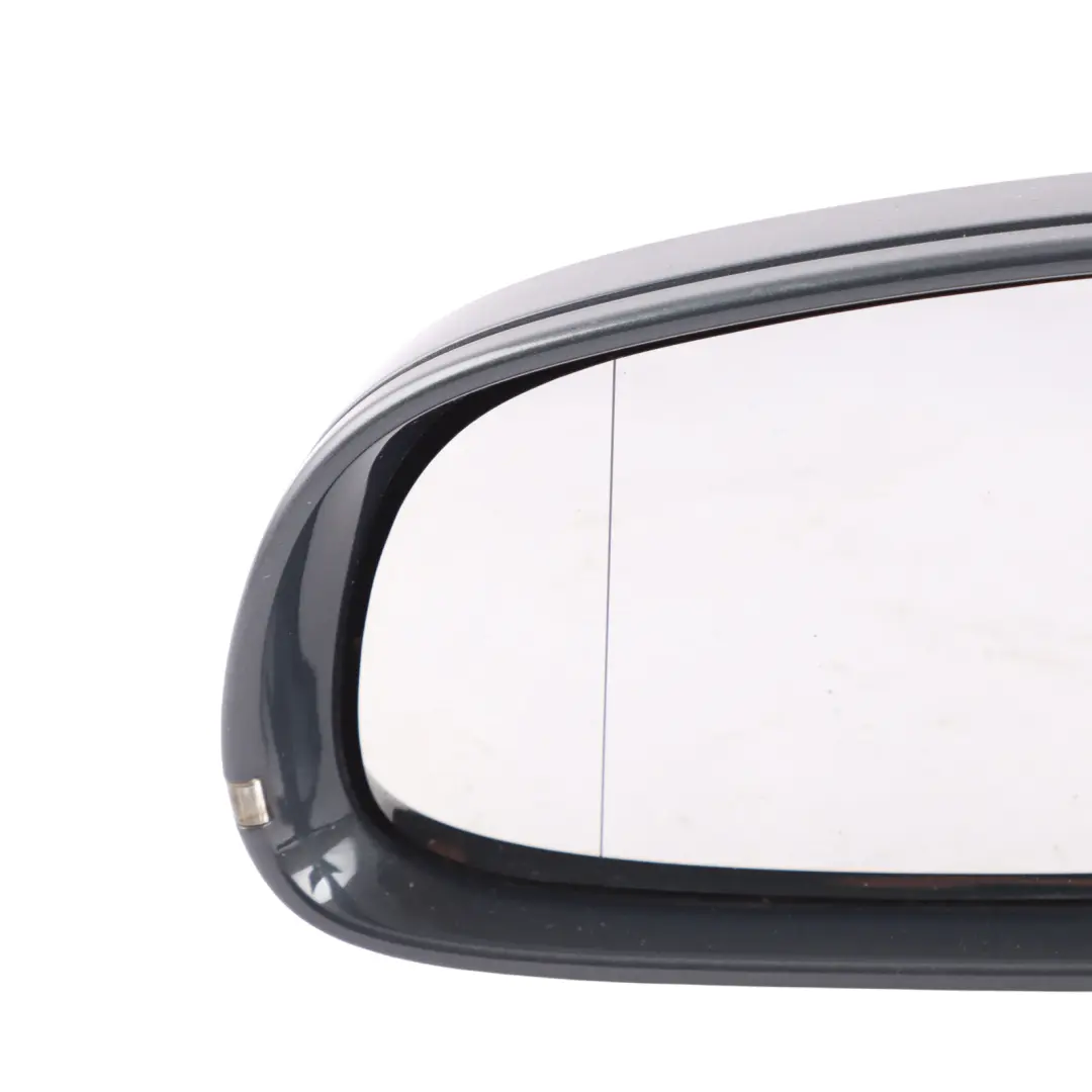 Door Wing Mirror Electric Left N/S Meteor Grey Pearl - Z7H to Audi A4 B8 with Part number 8K2857409AF Audi A4 B8 Door Wing Mirror Electric Left N/S Meteor Grey Pearl - Z7H - SKU RHD-8K2857409AF-MGR - Part number 8K2857409AF