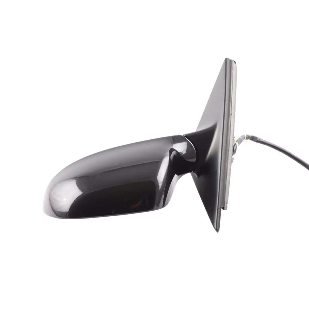 Audi A4 B8 Avant Wing Mirror Electric Left N/S Phantom Black - Z9Y - SKU RHD-8K2857409D-PHB - Part number 8K2857409D