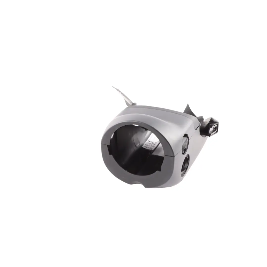 Steering Column Surround Trim Panel Panelling Cover to Audi A3 8P with Part number 8P0953516 Audi A3 8P Steering Column Surround Trim Panel Panelling Cover - SKU RHD-8P0953516-1 - Part number 8P0953516