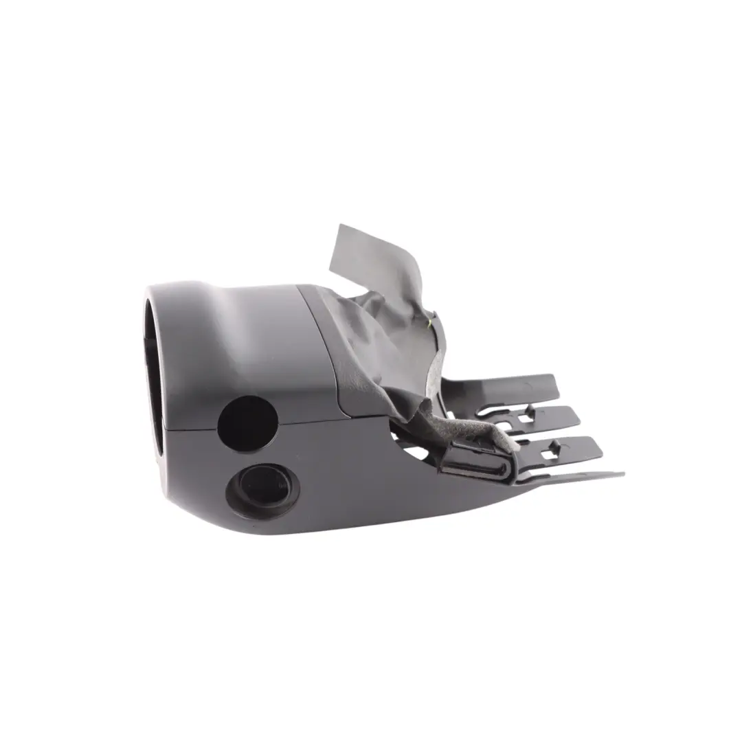 Steering Column Surround Trim Panel Panelling Cover to Audi A3 8P with Part number 8P0953516 Audi A3 8P Steering Column Surround Trim Panel Panelling Cover - SKU RHD-8P0953516-1 - Part number 8P0953516