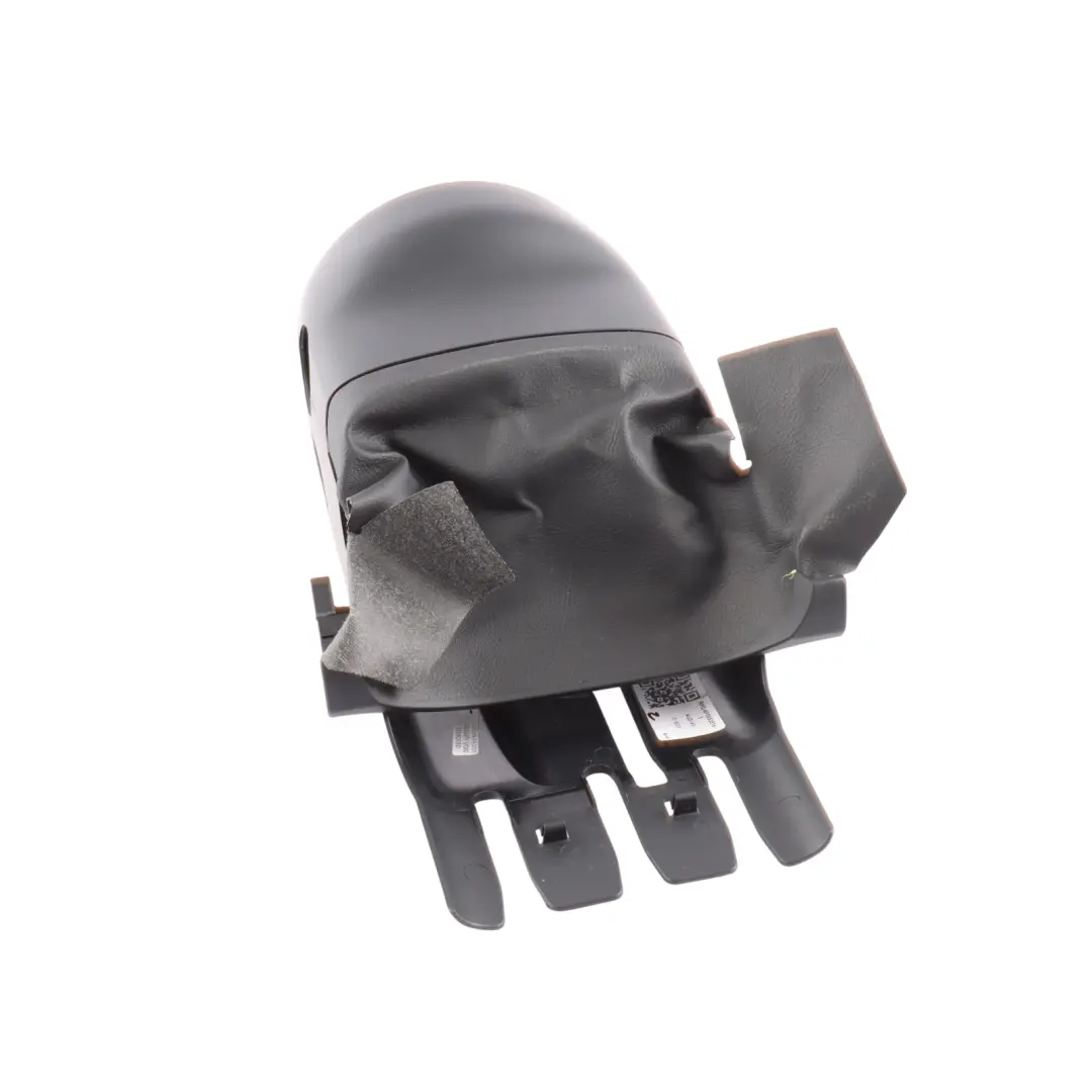 Steering Column Surround Trim Panel Panelling Cover to Audi A3 8P with Part number 8P0953516 Audi A3 8P Steering Column Surround Trim Panel Panelling Cover - SKU RHD-8P0953516-1 - Part number 8P0953516