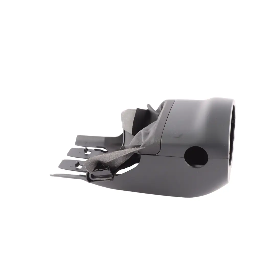 Steering Column Surround Trim Panel Panelling Cover to Audi A3 8P with Part number 8P0953516 Audi A3 8P Steering Column Surround Trim Panel Panelling Cover - SKU RHD-8P0953516-1 - Part number 8P0953516