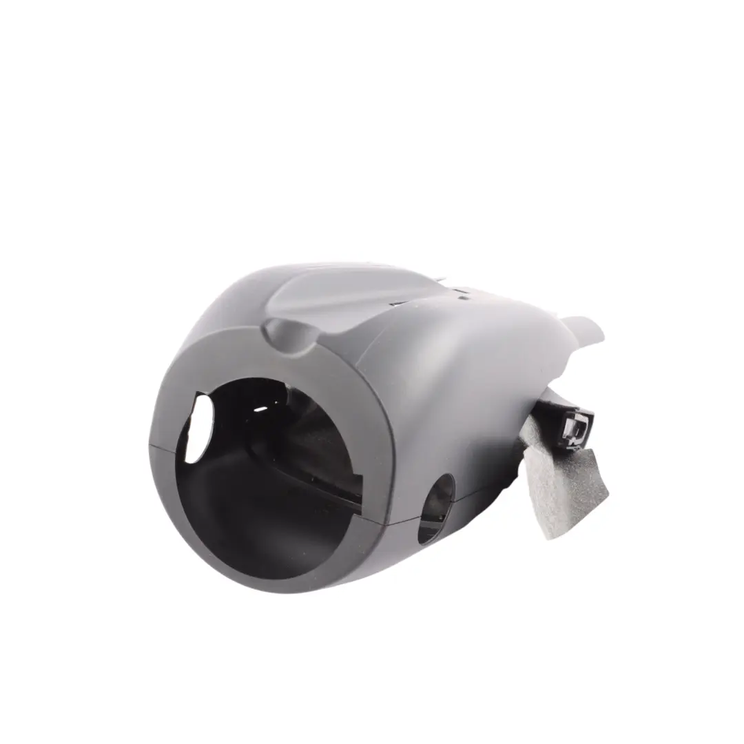 Steering Column Surround Trim Panel Panelling Cover to Audi A3 8P with Part number 8P0953516 Audi A3 8P Steering Column Surround Trim Panel Panelling Cover - SKU RHD-8P0953516-1 - Part number 8P0953516