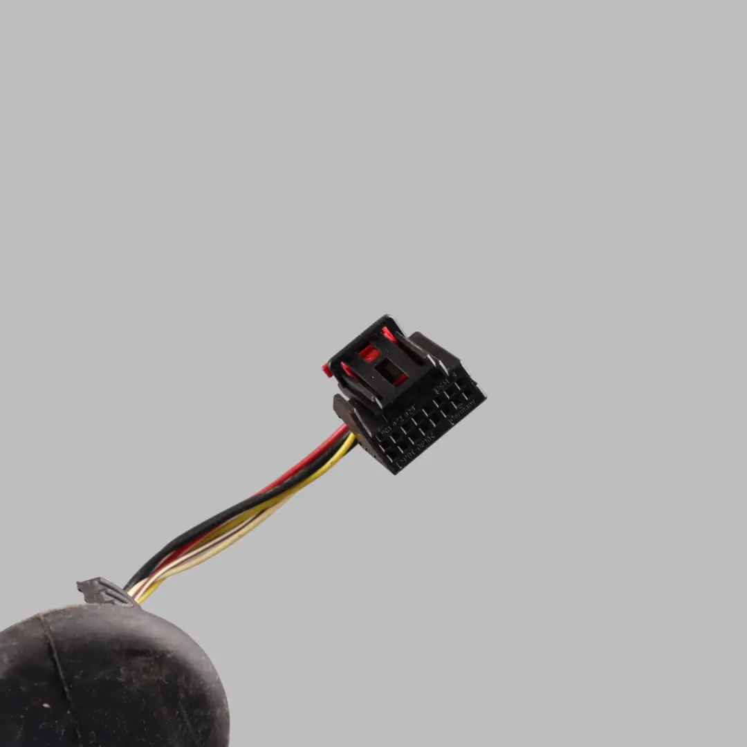 Wing Mirror Electric Outside Door Left N/S Ibis White - Y9C to Audi A3 8P with Part number 8P2858531DB Audi A3 8P Wing Mirror Electric Outside Door Left N/S Ibis White - Y9C - SKU RHD-8P2858531DB-IWH - Part number 8P2858531DB