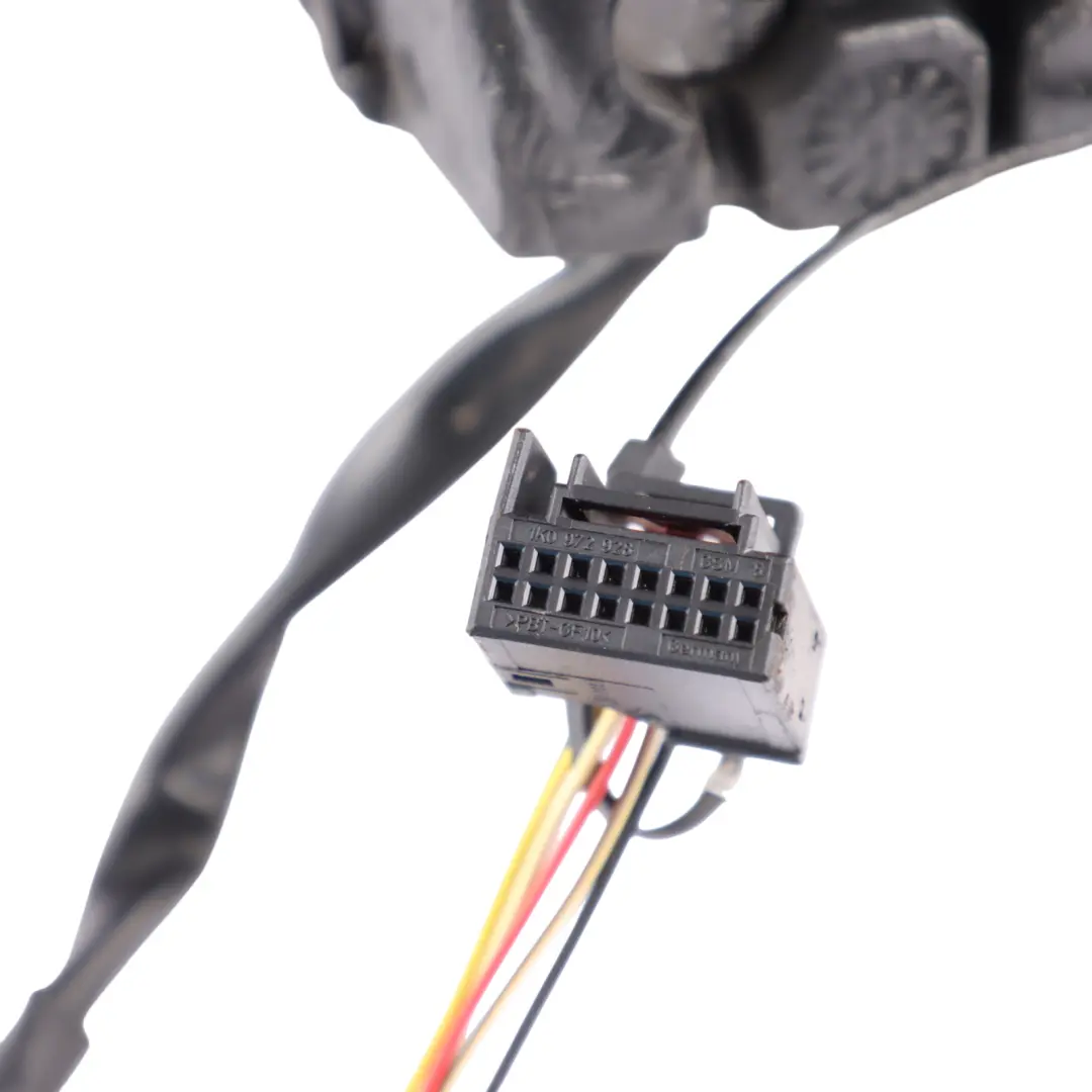 Wing Mirror Electric Outside Door Left N/S Lava Grey Pearl Effect Z7L to Audi A3 8P with Part number 8P2858531DB Audi A3 8P Wing Mirror Electric Outside Door Left N/S Lava Grey Pearl Effect Z7L - SKU RHD-8P2858531DB-LAG1 - Part number 8P2858531DB