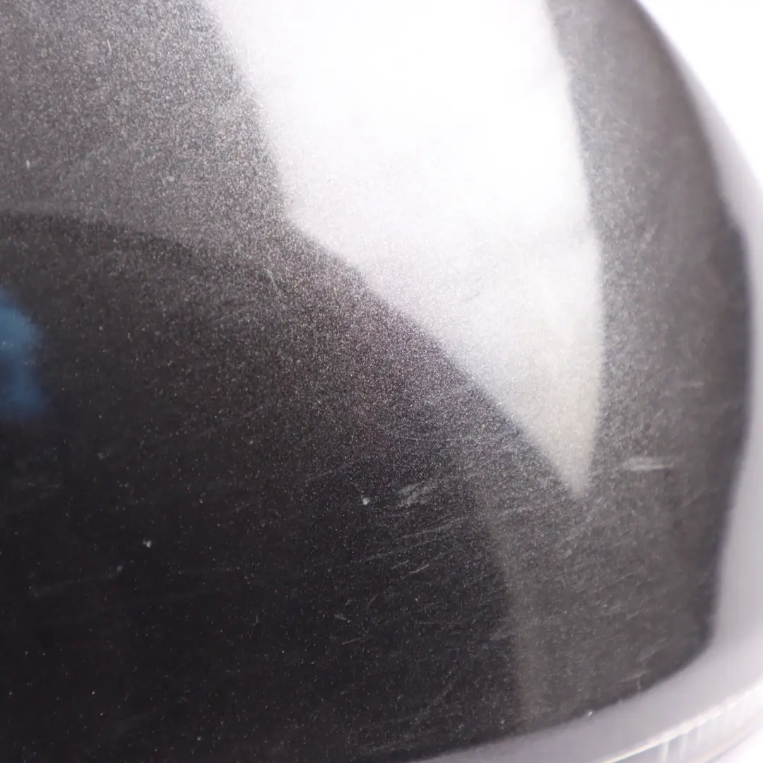 Wing Mirror Electric Outside Door Left N/S Lava Grey Pearl Effect Z7L to Audi A3 8P with Part number 8P2858531DB Audi A3 8P Wing Mirror Electric Outside Door Left N/S Lava Grey Pearl Effect Z7L - SKU RHD-8P2858531DB-LAG1 - Part number 8P2858531DB