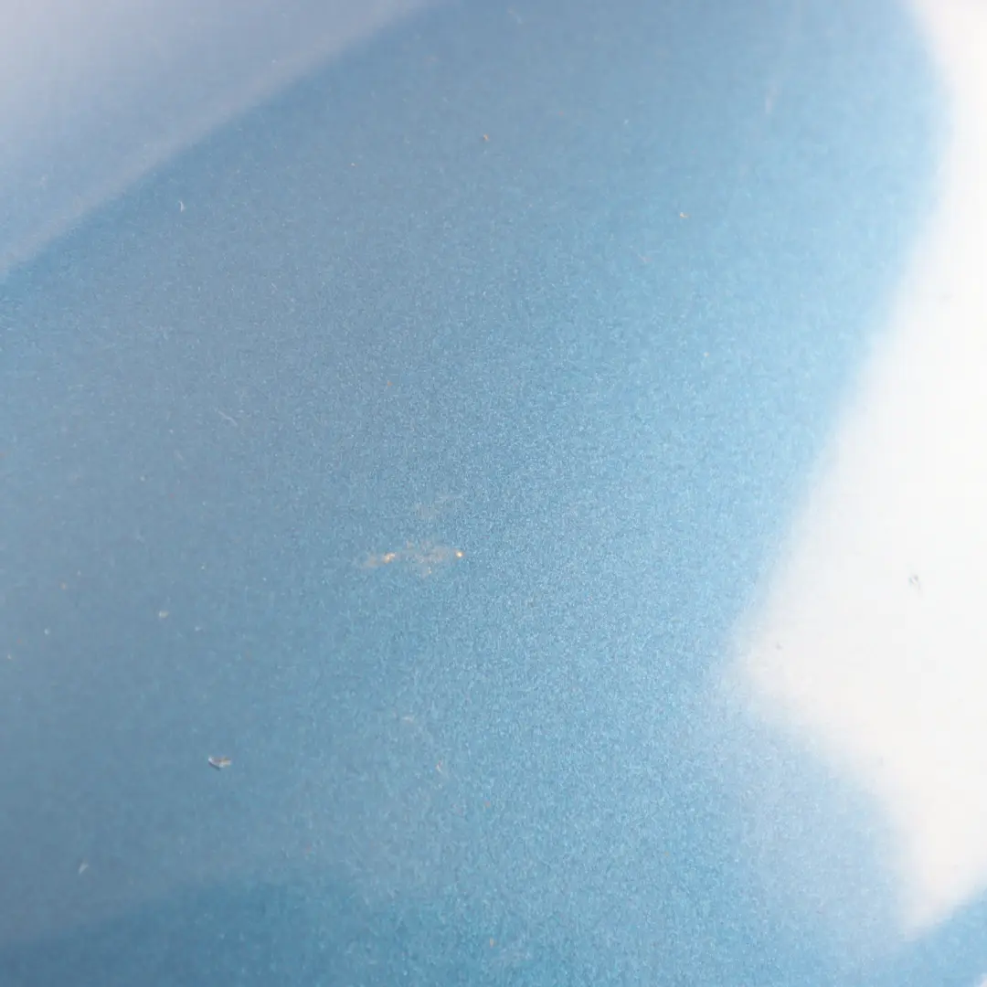 Wing Mirror Glass Door Right O/S Aruba Blue Pearl - X5V to Audi A3 8P with Part number 8P2858532EB Audi A3 8P Wing Mirror Glass Door Right O/S Aruba Blue Pearl - X5V - SKU RHD-8P2858532EB-ARB - Part number 8P2858532EB