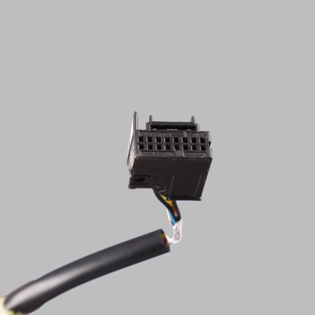 Wing Mirror Door Electric Left N/S Ibis White - Y9C to Audi A3 8P with Part number 8P7858531E Audi A3 8P Wing Mirror Door Electric Left N/S Ibis White - Y9C - SKU RHD-8P7858531E-IWH - Part number 8P7858531E