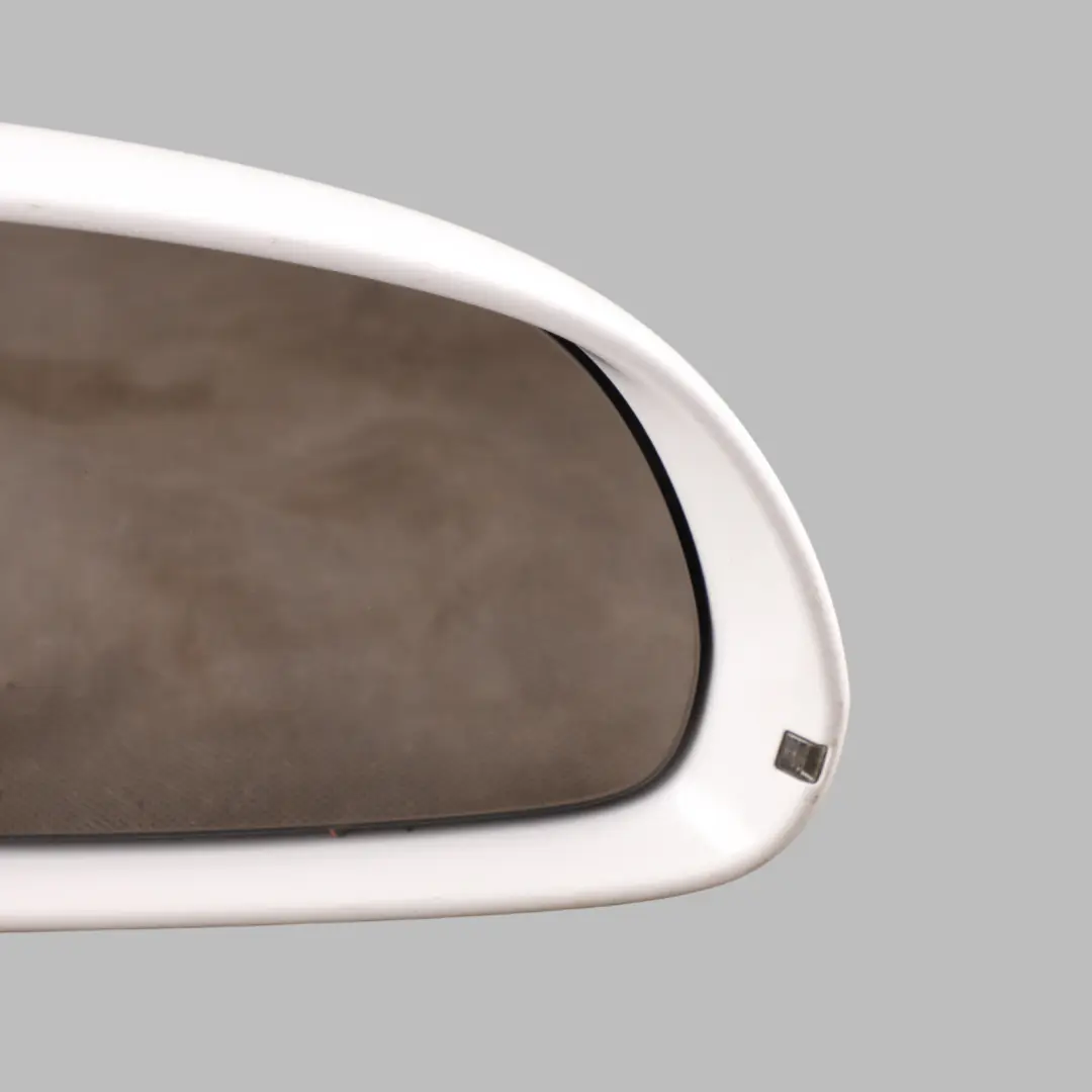Wing Mirror Door Electric Right O/S Ibis White - Y9C to Audi A3 8P with Part number 8P7858532E Audi A3 8P Wing Mirror Door Electric Right O/S Ibis White - Y9C - SKU RHD-8P7858532E-IWH - Part number 8P7858532E