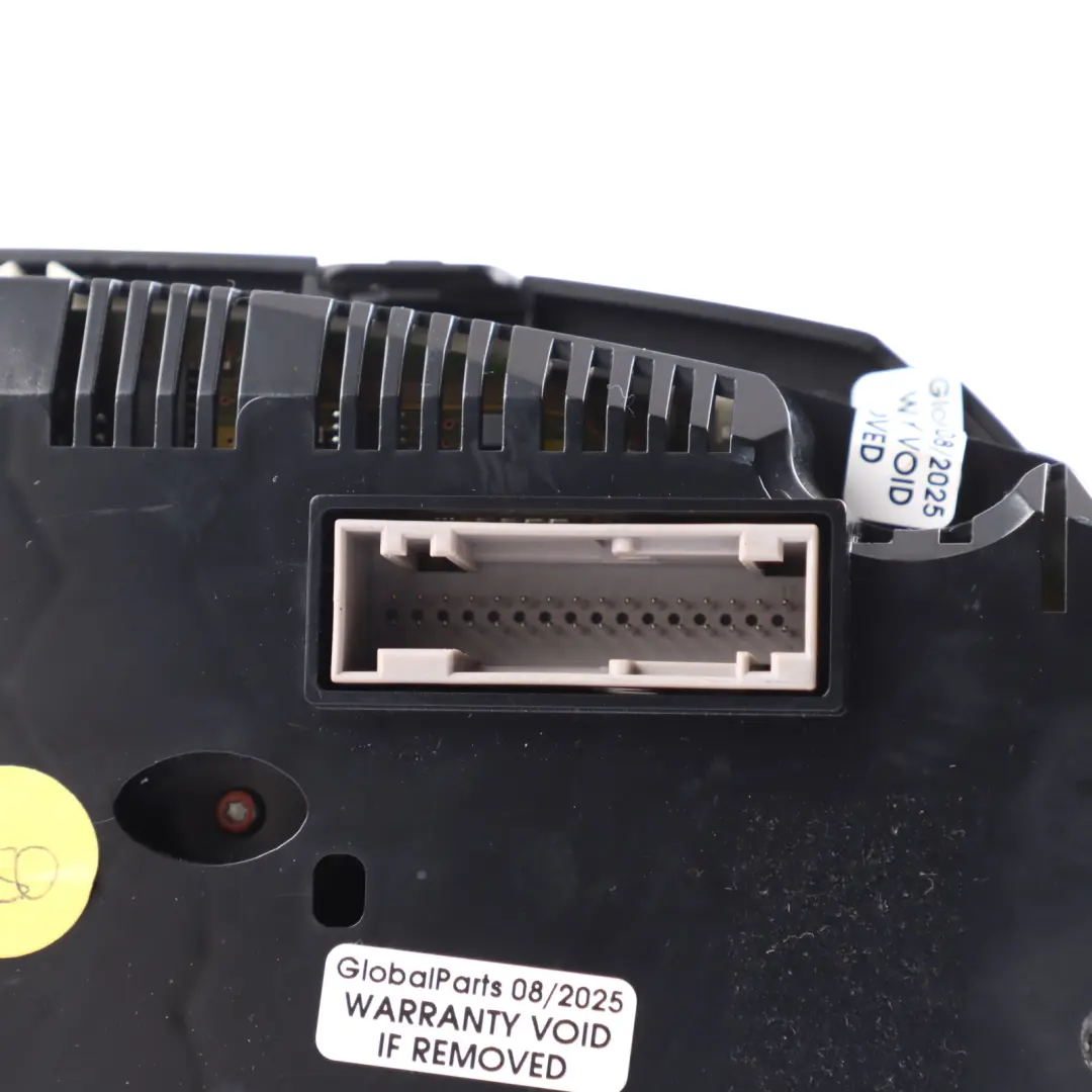 Instrument Cluster Speedometer Clocks Diesel Automatic to Audi A5 8T with Part number 8T0920981B Audi A5 8T Instrument Cluster Speedometer Clocks Diesel Automatic - SKU RHD-8T0920981B-1 - Part number 8T0920981B