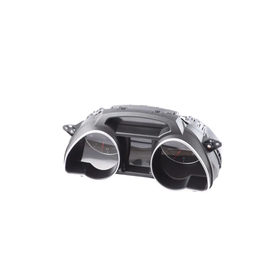 Audi A5 8T Instrument Cluster Speedometer Clocks Diesel Automatic - SKU RHD-8T0920981B-1 - Part number 8T0920981B