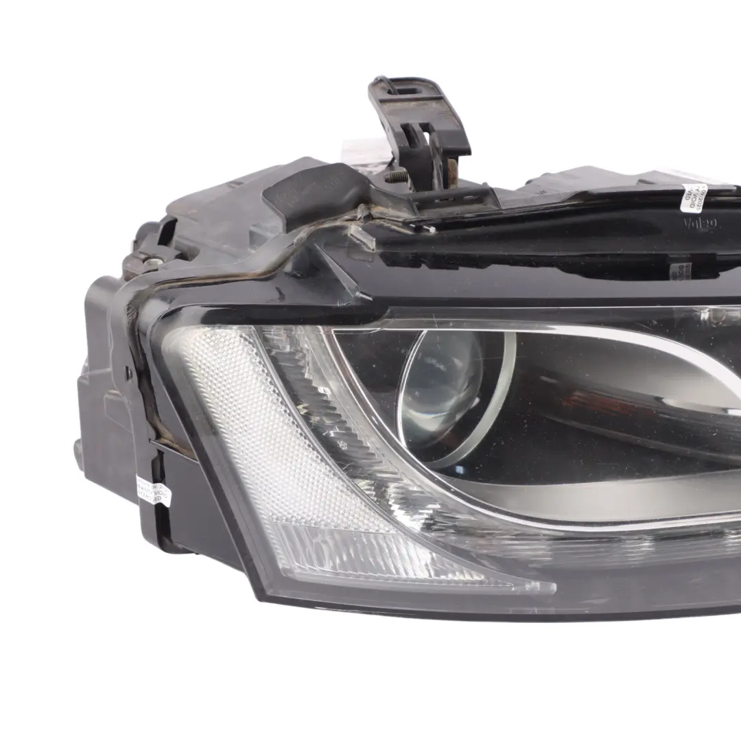 Audi A5 8T Headlight Headlamp Lamp Light Front Right O/S - SKU RHD-8T0941004AL - Part number 8T0941004AL