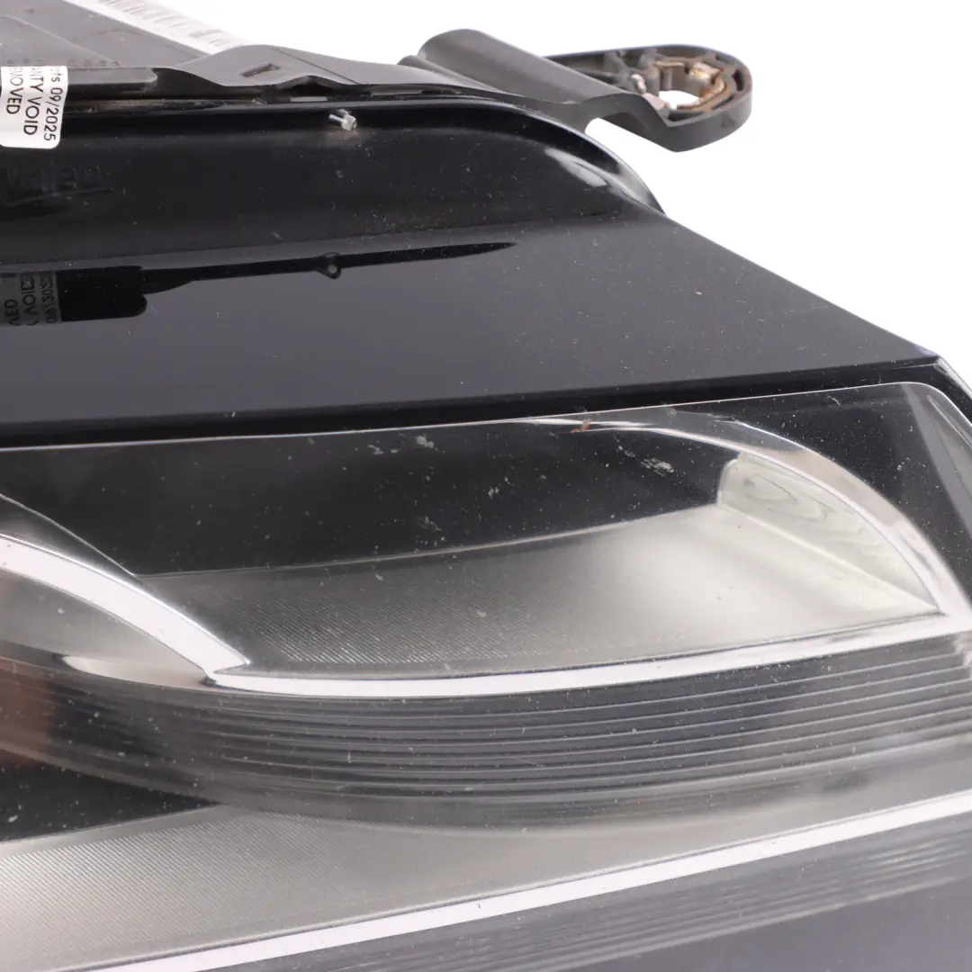 Audi A5 8T Headlight Headlamp Lamp Light Front Right O/S - SKU RHD-8T0941004AL - Part number 8T0941004AL