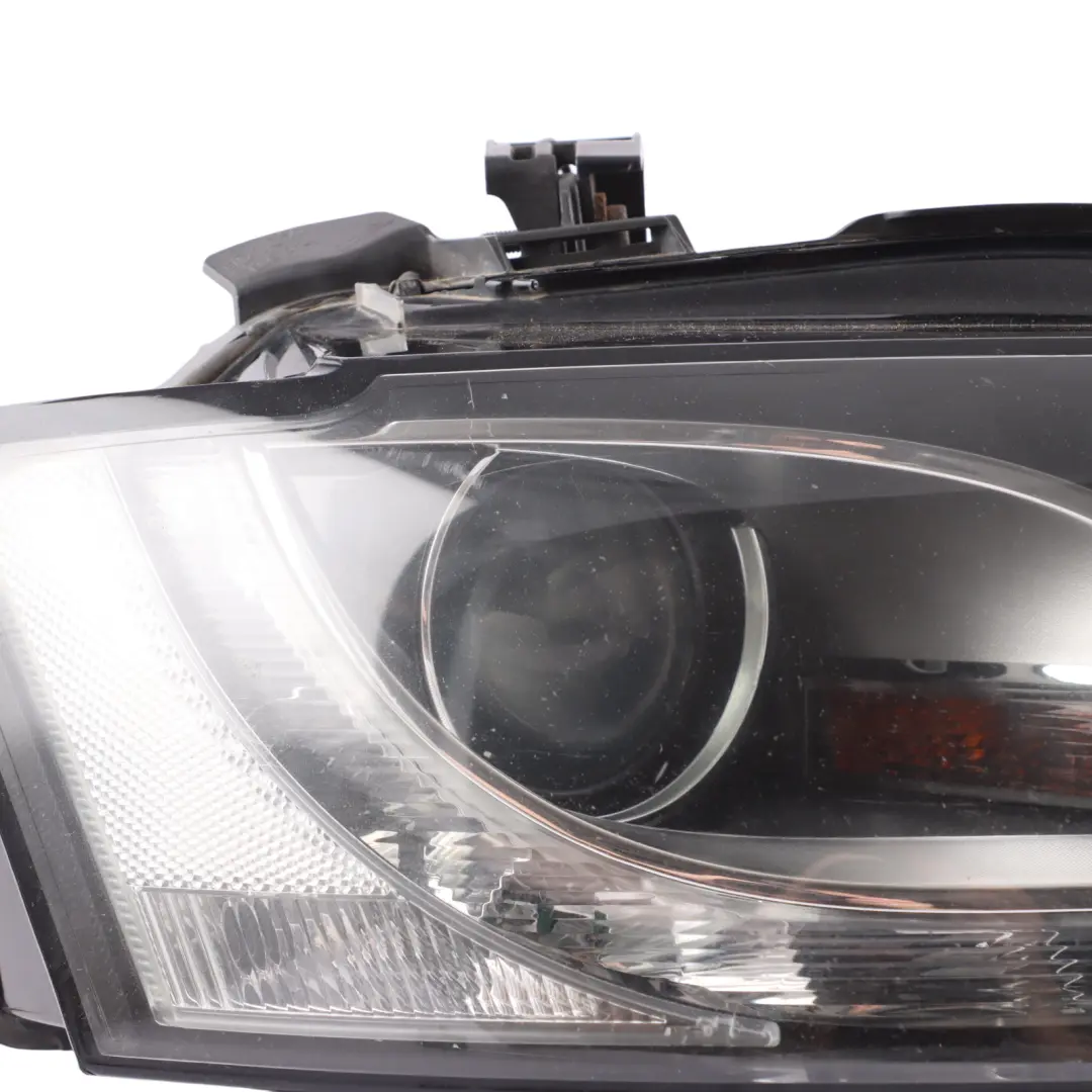 Audi A5 8T Headlight Headlamp Lamp Light Front Right O/S - SKU RHD-8T0941004AL - Part number 8T0941004AL