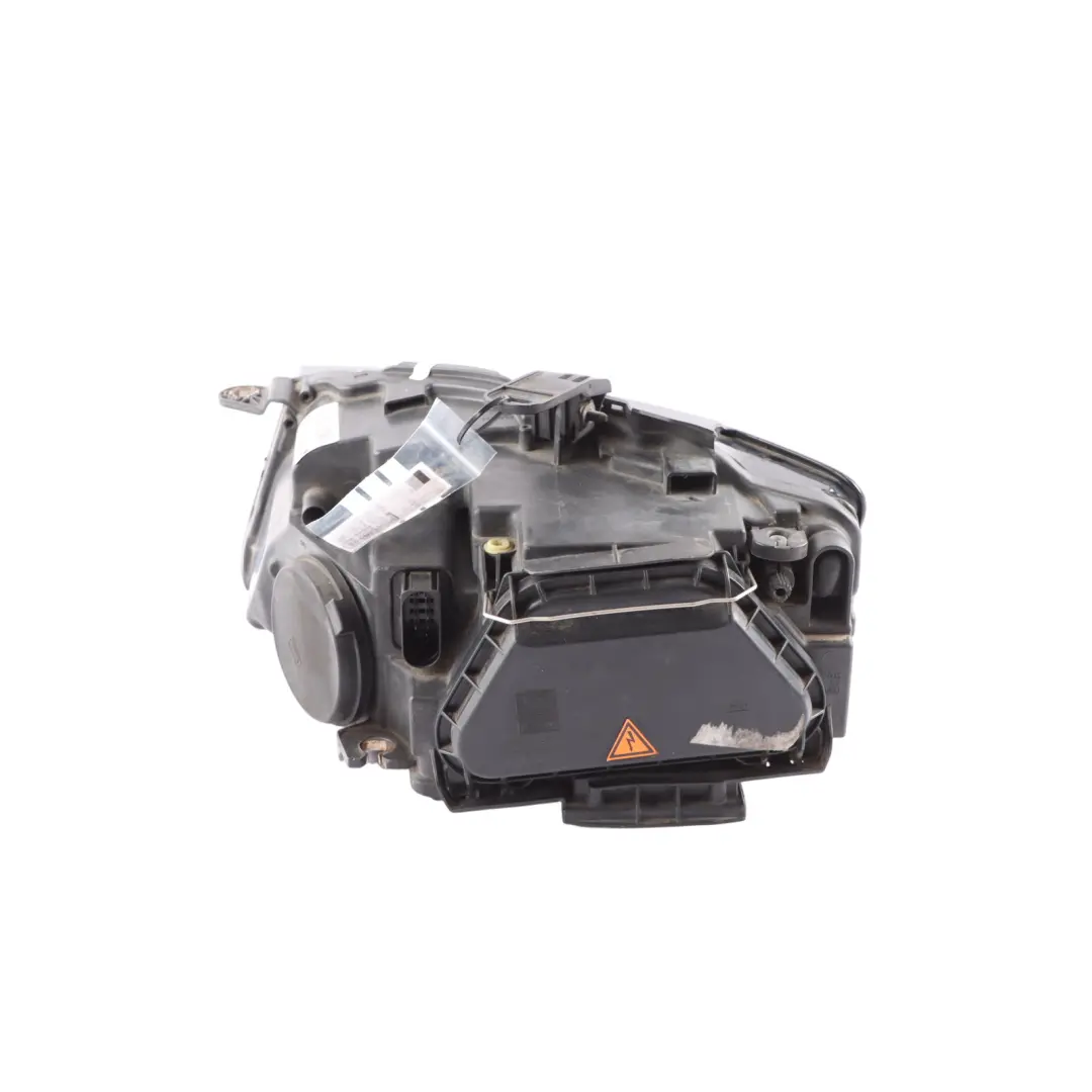 Audi A5 8T Headlight Headlamp Lamp Light Front Right O/S - SKU RHD-8T0941004AL - Part number 8T0941004AL