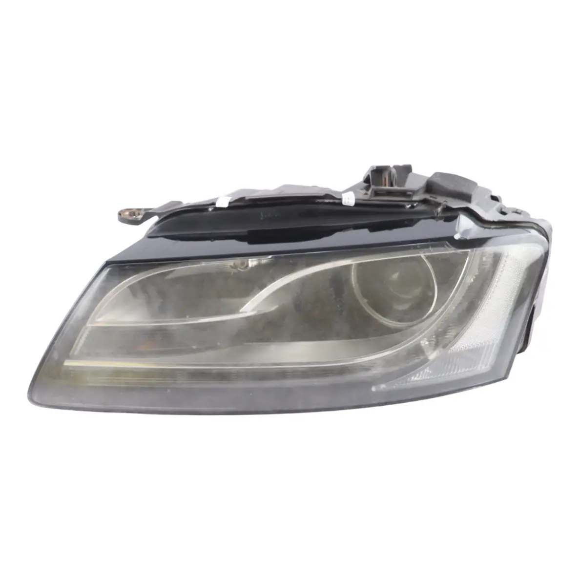 Audi A5 S5 8T Xenon Headlight Headlamp Passenger's Side N/S 8T0941029AL
