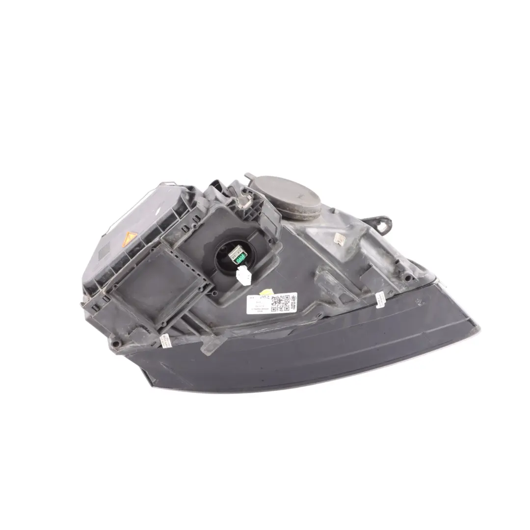 Headlight Headlamp Passenger's Side N/S to Audi A5 S5 8T Xenon with Part number 8T0941029AL Audi A5 S5 8T Xenon Headlight Headlamp Passenger's Side N/S - SKU RHD-8T0941029AL-1 - Part number 8T0941029AL