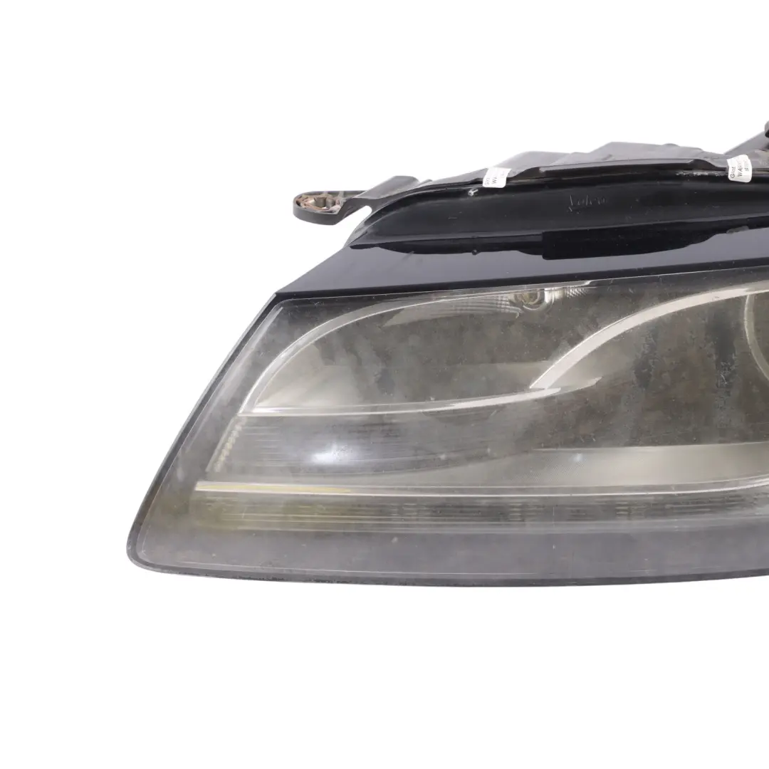 Audi A5 S5 8T Xenon Headlight Headlamp Passenger's Side N/S - SKU RHD-8T0941029AL-1 - Part number 8T0941029AL