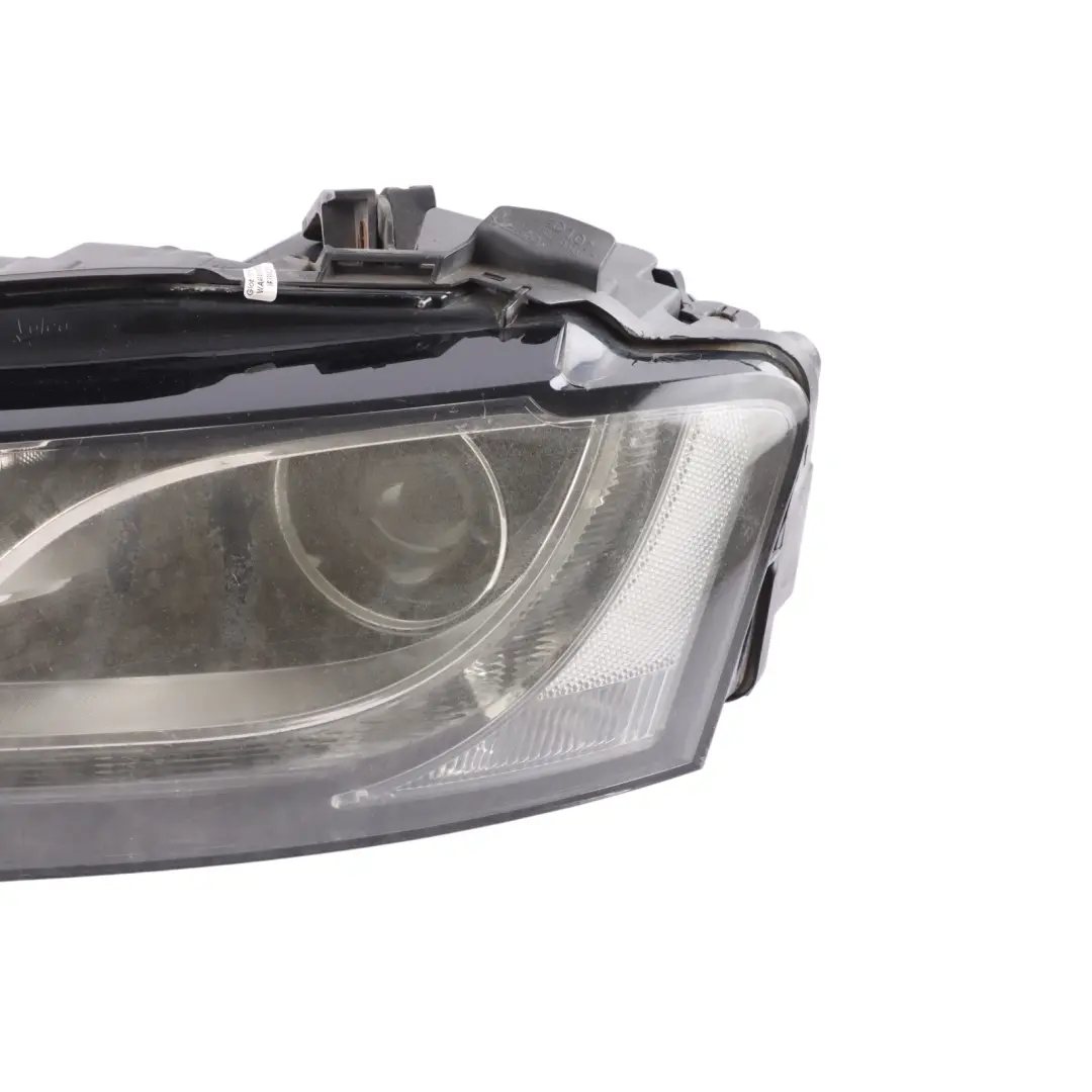 Audi A5 S5 8T Xenon Headlight Headlamp Passenger's Side N/S - SKU RHD-8T0941029AL-1 - Part number 8T0941029AL