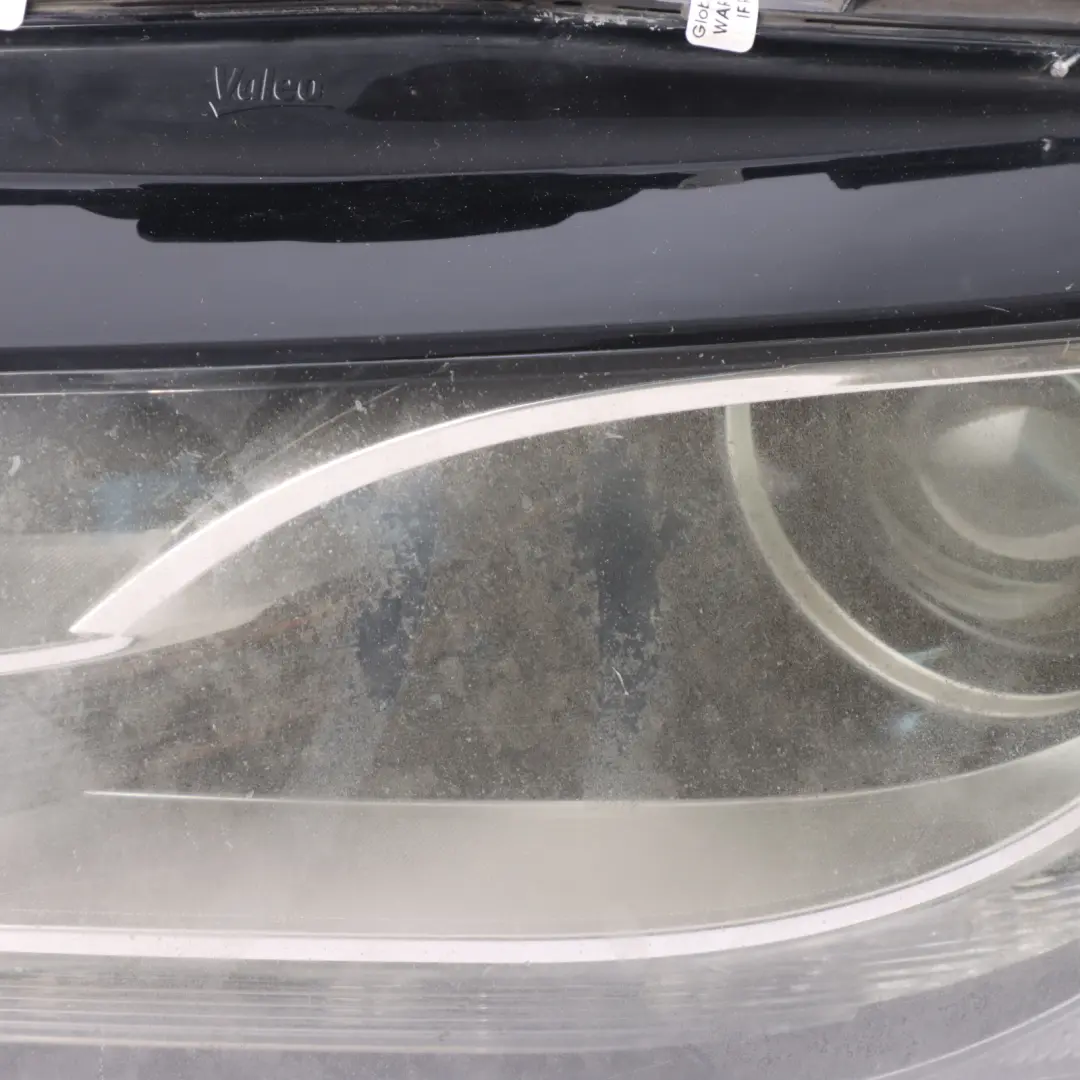 Audi A5 S5 8T Xenon Headlight Headlamp Passenger's Side N/S - SKU RHD-8T0941029AL-1 - Part number 8T0941029AL