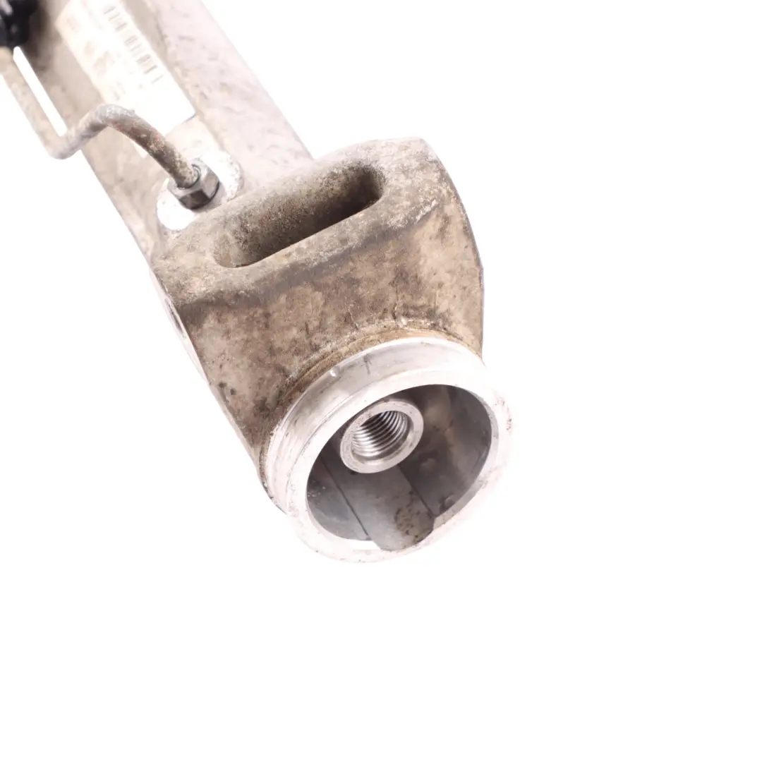 Audi A4 B8 Hydraulic Dynamic Servotronic Power Steering Rack - SKU RHD-8T2422065R - Part number 8T2422065R