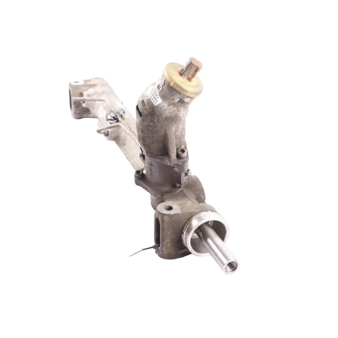 Audi A4 B8 Hydraulic Dynamic Servotronic Power Steering Rack - SKU RHD-8T2422065R - Part number 8T2422065R