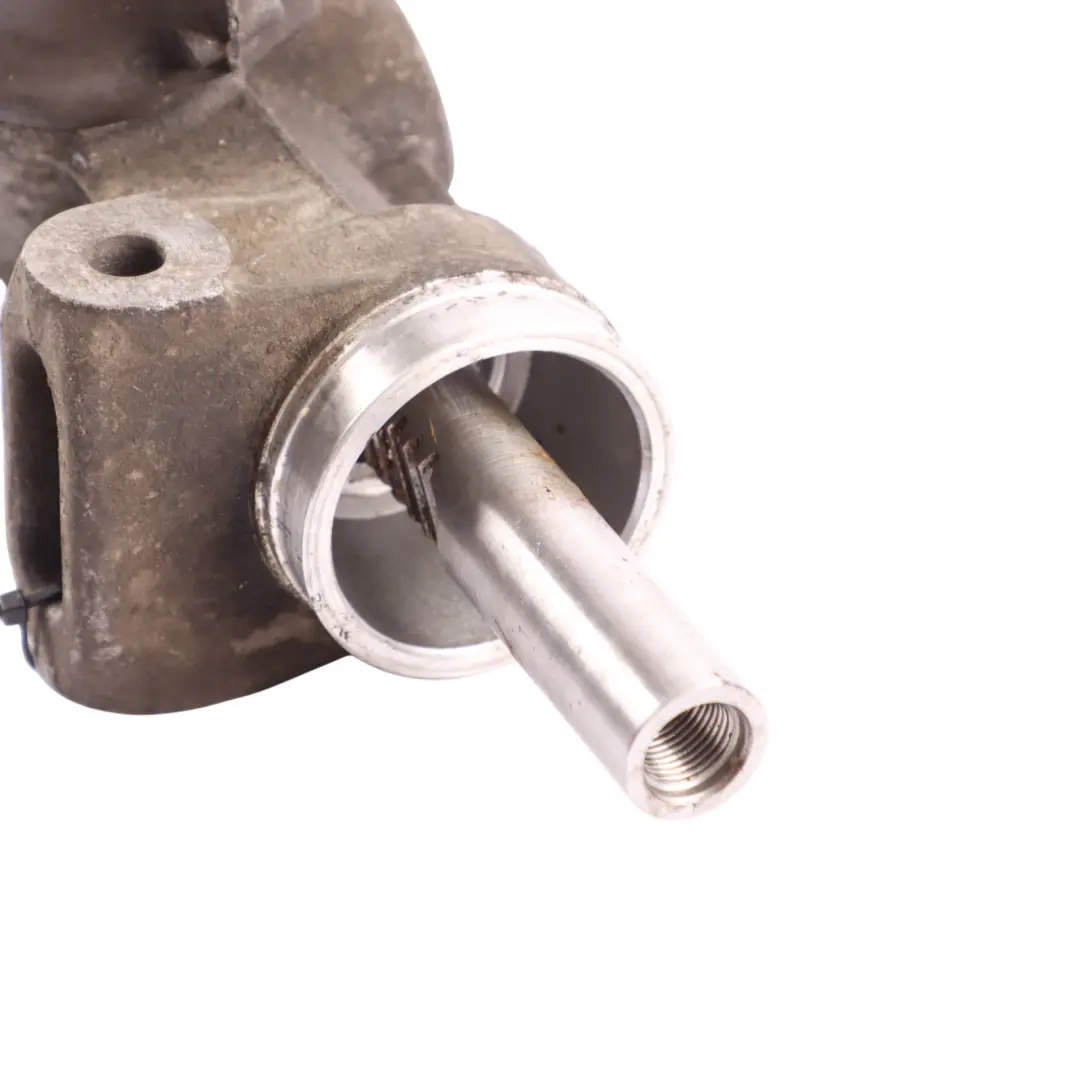 Hydraulic Dynamic Servotronic Power Steering Rack to Audi A4 B8 with Part number 8T2422065R Audi A4 B8 Hydraulic Dynamic Servotronic Power Steering Rack - SKU RHD-8T2422065R - Part number 8T2422065R