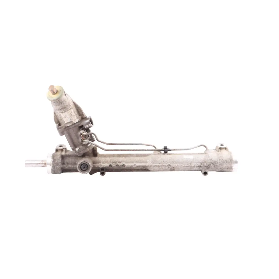 Audi A4 B8 Hydraulic Dynamic Servotronic Power Steering Rack - SKU RHD-8T2422065R - Part number 8T2422065R