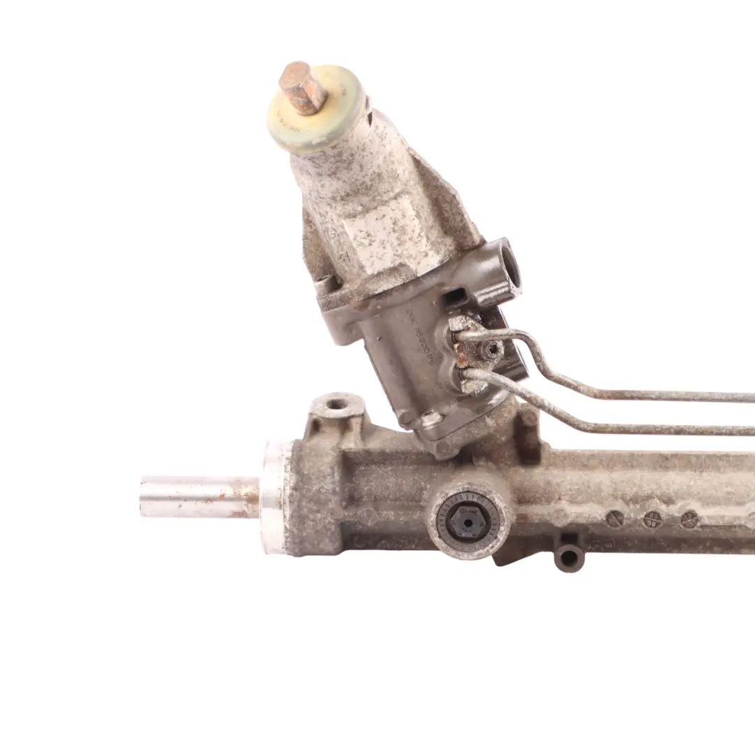 Audi A4 B8 Hydraulic Dynamic Servotronic Power Steering Rack - SKU RHD-8T2422065R - Part number 8T2422065R